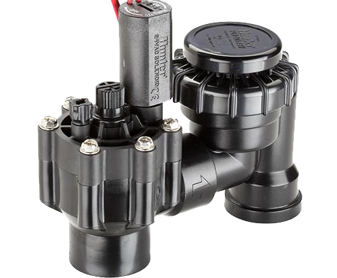  - Electric Valves